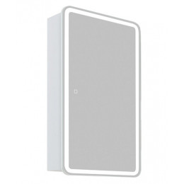 BelBagno Зеркальный шкаф SPC-MAR-600/800-1A-LED-TCH