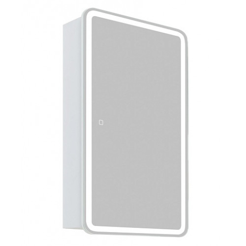 BelBagno Зеркальный шкаф SPC-MAR-600/800-1A-LED-TCH