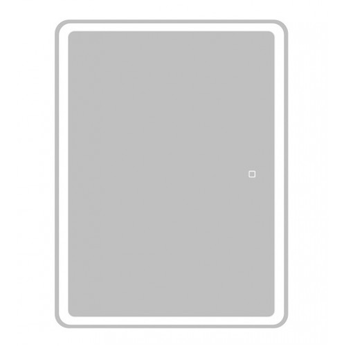 BelBagno Зеркальный шкаф SPC-MAR-600/800-1A-LED-TCH