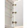 BelBagno Зеркальный шкаф SPC-MAR-600/800-1A-LED-TCH