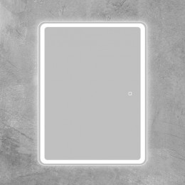 BelBagno Зеркальный шкаф SPC-MAR-600/800-1A-LED-TCH
