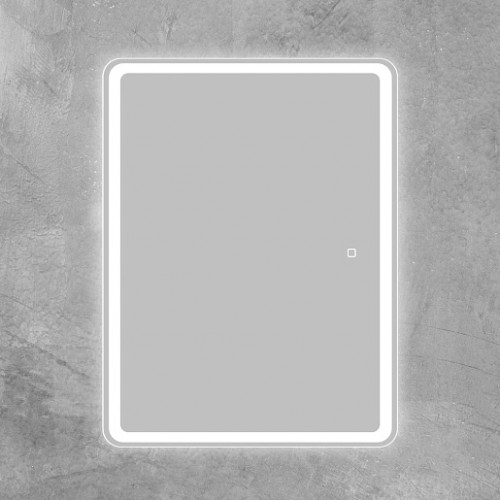 BelBagno Зеркальный шкаф SPC-MAR-600/800-1A-LED-TCH