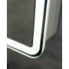 BelBagno Зеркальный шкаф SPC-MAR-600/800-1A-LED-TCH