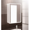 BelBagno Зеркальный шкаф SPC-MAR-600/800-1A-LED-TCH
