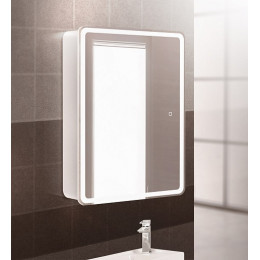 BelBagno Зеркальный шкаф SPC-MAR-600/800-1A-LED-TCH