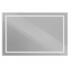 BelBagno Зеркало SPC-KRAFT-1400-800-SENS-AL