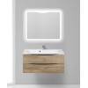 BelBagno Тумба с раковиной MARINO 1000 Rovere Nature