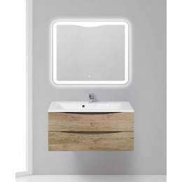 BelBagno Тумба с раковиной MARINO 1000 Rovere Nature
