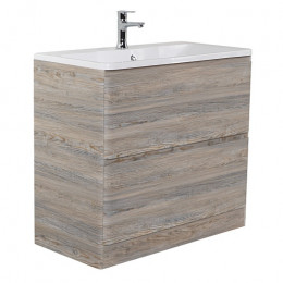 BelBagno Мебель для ванной Albano 80 напольная Pino Scania
