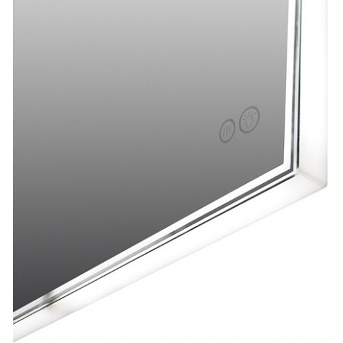 Aquanet Зеркало Алассио 120x85