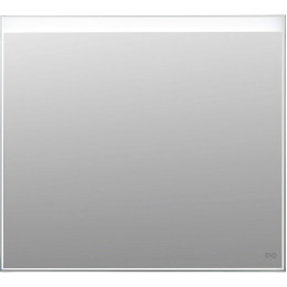 Aquanet Зеркало Алассио 120x85