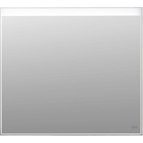 Aquanet Зеркало Алассио 120x85
