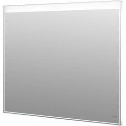Aquanet Зеркало Алассио 120x85