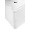 BelBagno Тумба с раковиной Acqua 70 подвесная Bianco Lucido
