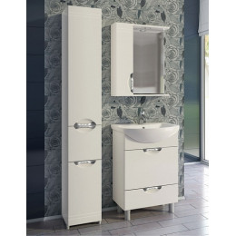 Vigo Зеркальный шкаф Callao 60 L без электрики