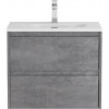 BelBagno Мебель для ванной Kraft 39 60 Cemento Grigio