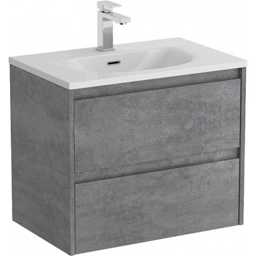 BelBagno Мебель для ванной Kraft 39 60 Cemento Grigio