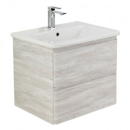 BelBagno Мебель для ванной Albano-Cer 50 Rovere Vintage Bianco