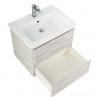 BelBagno Мебель для ванной Albano-Cer 50 Rovere Vintage Bianco