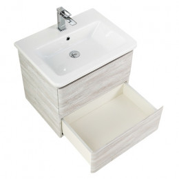 BelBagno Мебель для ванной Albano-Cer 50 Rovere Vintage Bianco