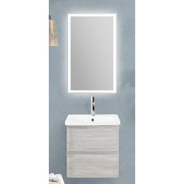 BelBagno Мебель для ванной Albano-Cer 50 Rovere Vintage Bianco
