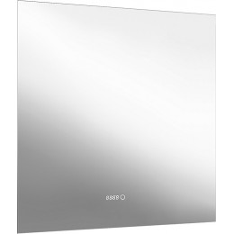 ASB-Mebel Мебель для ванной Тида 80 подвесная белая