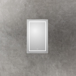 BelBagno Зеркало SPC-KRAFT-500-900-LED-TCH-WARM