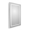 BelBagno Зеркало SPC-KRAFT-500-900-LED-TCH-WARM