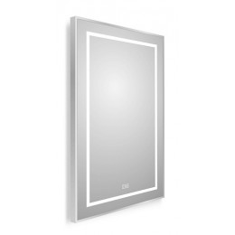 BelBagno Зеркало SPC-KRAFT-500-900-LED-TCH-WARM