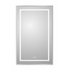 BelBagno Зеркало SPC-KRAFT-500-900-LED-TCH-WARM