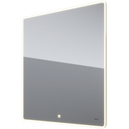 Dreja Зеркало Point 80x90 Led-подсветка