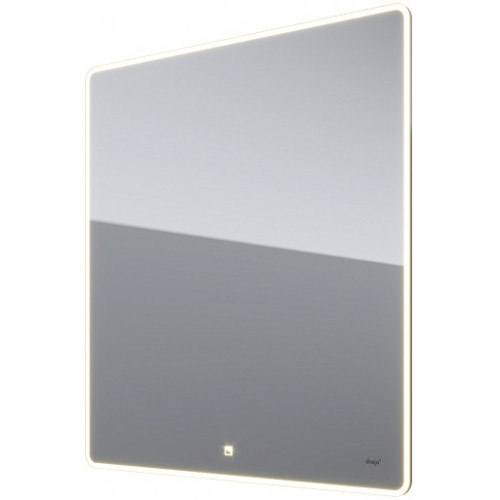Dreja Зеркало Point 80x90 Led-подсветка