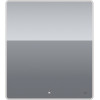 Dreja Зеркало Point 80x90 Led-подсветка