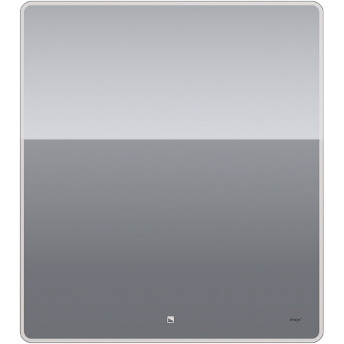 Dreja Зеркало Point 80x90 Led-подсветка