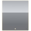 Dreja Зеркало Point 80x90 Led-подсветка