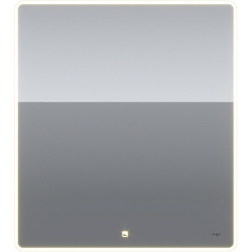 Dreja Зеркало Point 80x90 Led-подсветка