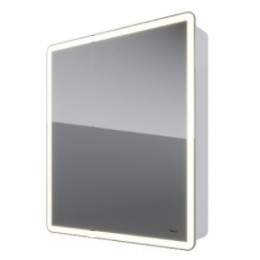Dreja Зеркало-шкаф POINT 60, LED-подсветка