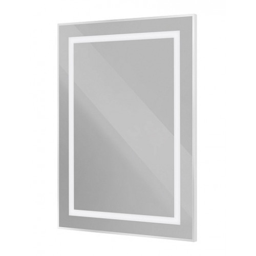 BelBagno Зеркало SPC-KRAFT-500-800-SENS-AL