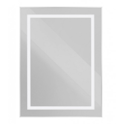 BelBagno Зеркало SPC-KRAFT-500-800-SENS-AL