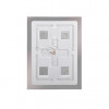 BelBagno Зеркало SPC-KRAFT-500-800-SENS-AL