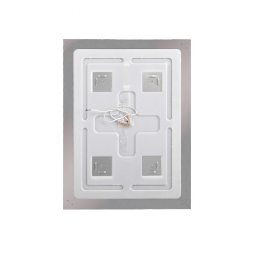 BelBagno Зеркало SPC-KRAFT-500-800-SENS-AL