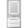 BelBagno Мебель для ванной MARINO 750 Bianco Lucido