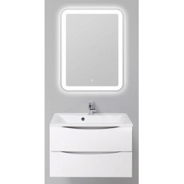 BelBagno Мебель для ванной MARINO 750 Bianco Lucido
