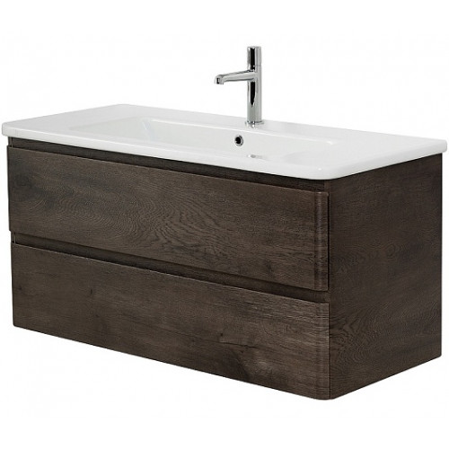 BelBagno Мебель для ванной Albano-Cer 105 Rovere Nature Grigio