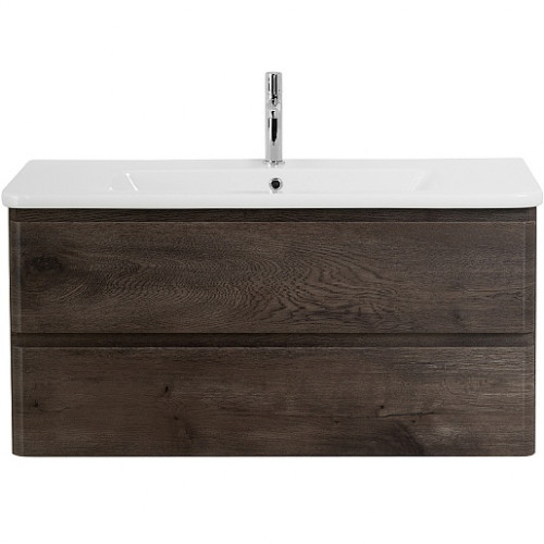 BelBagno Мебель для ванной Albano-Cer 105 Rovere Nature Grigio