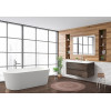 BelBagno Мебель для ванной Albano-Cer 105 Rovere Nature Grigio