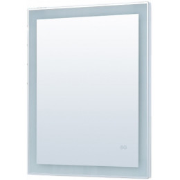 Aquanet Зеркало Алассио 85x100