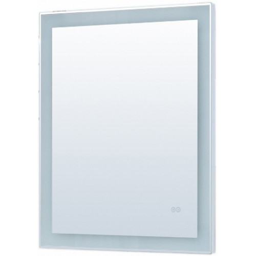 Aquanet Зеркало Алассио 85x100