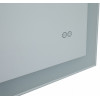 Aquanet Зеркало Алассио 85x100