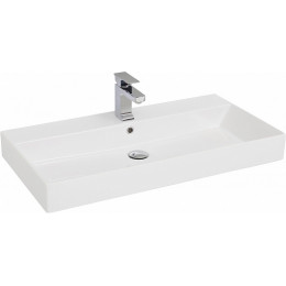 Aquanet Мебель для ванной Nova Lite 85 дуб рустикальный